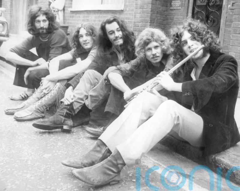 Supertramp co-founder and singer Rick Davies dies at 81