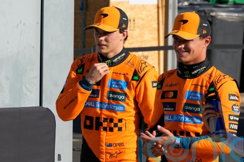 McLaren given team orders warning from Mercedes boss Toto Wolff after Italian GP