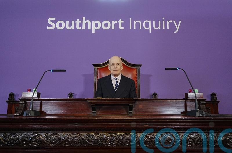 Southport Inquiry hears of moment mother was told ‘the kids have been stabbed’
