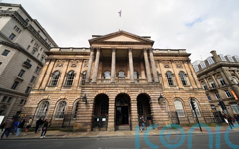 Parents collecting children saw ‘true horror’, Southport Inquiry told