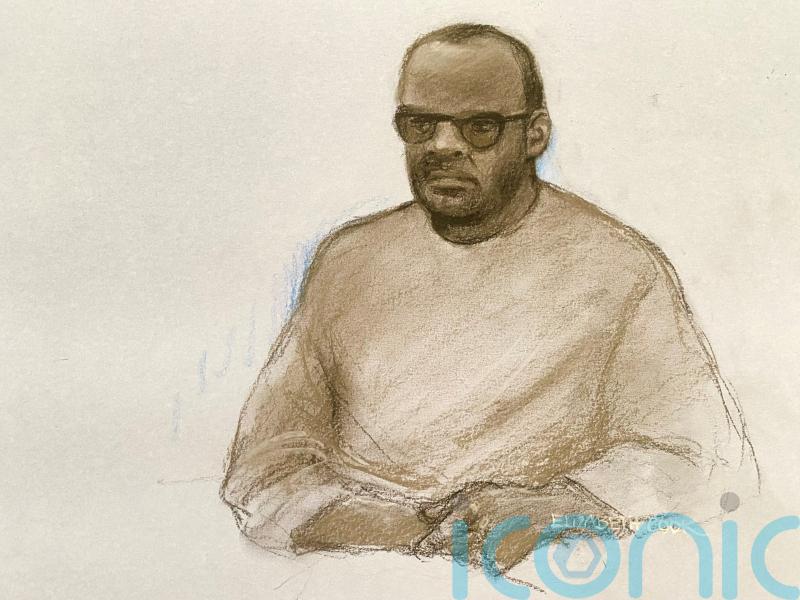 Suspect accused of violent sex attack seven months before alleged murder