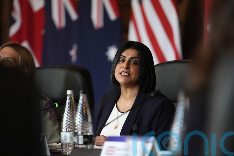 UK could suspend visas in drive to secure migrant returns deals – Mahmood