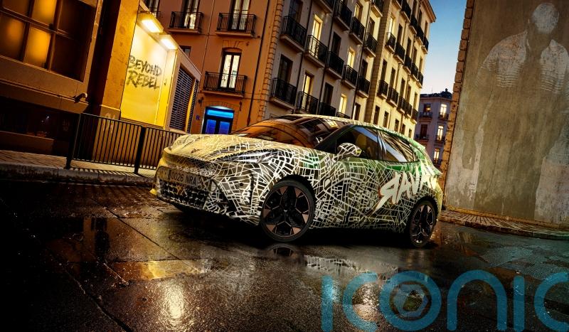 Cupra reveals more details on Raval compact EV