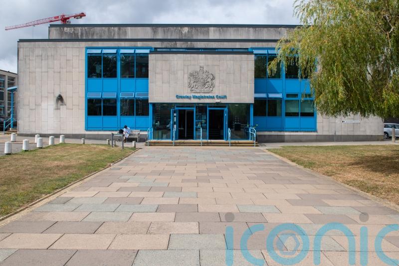 Man charged with murdering brother by stabbing him ‘at least’ 36 times