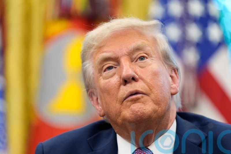 Appeals court upholds E Jean Carroll’s defamation judgment against Trump