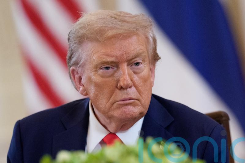 New series of BBC One’s Question Time to feature Trump special