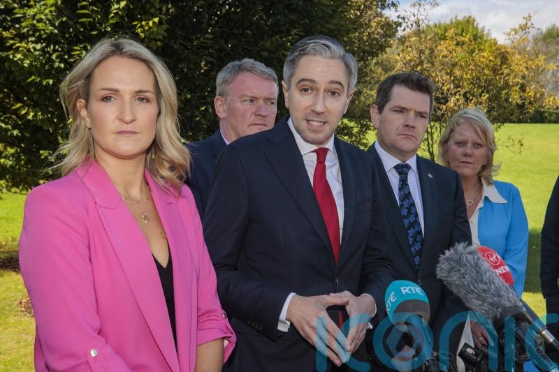 Harris ‘not convinced’ of Budget package adjustment