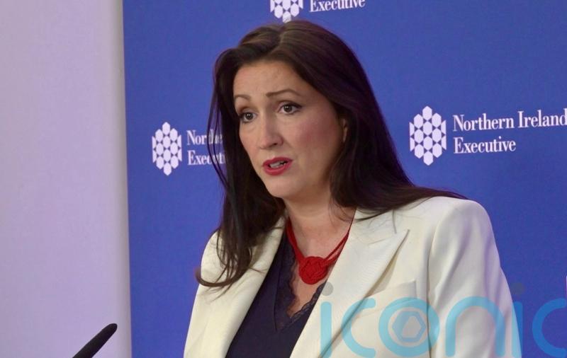 Stormont deputy First Minister presses Government over Windsor Framework