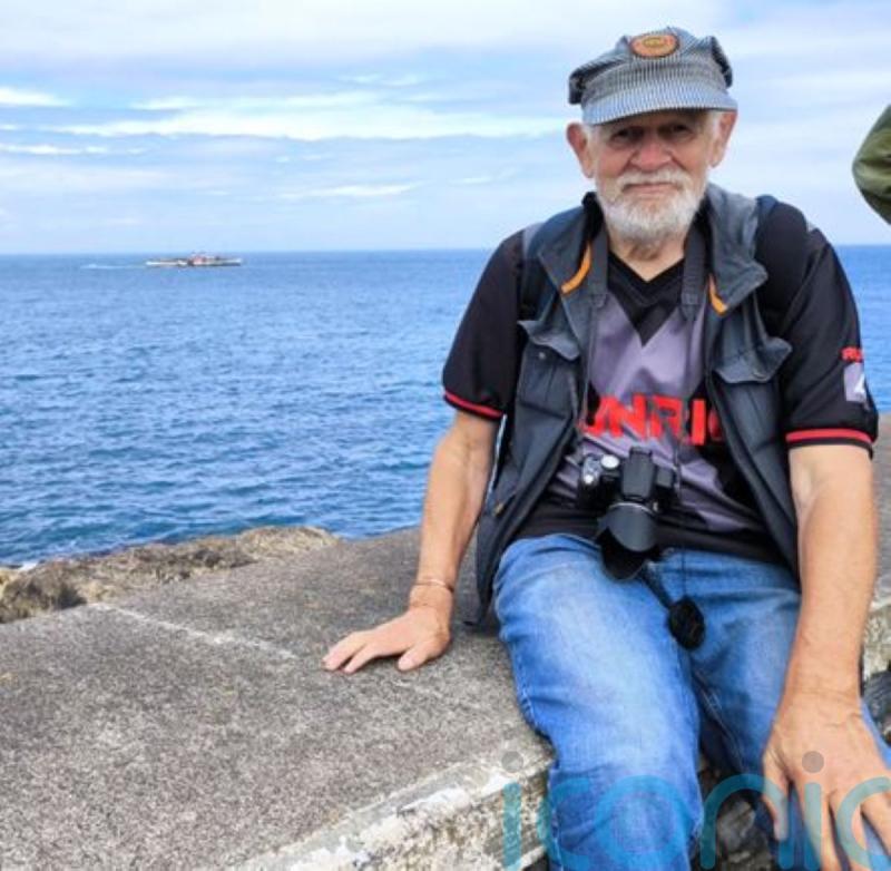 Third British Lisbon funicular crash victim, 82, was ‘transport enthusiast’