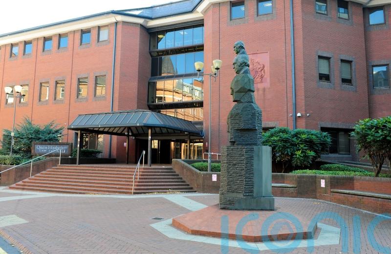 Man facing jail after being found guilty of possessing bomb-making video