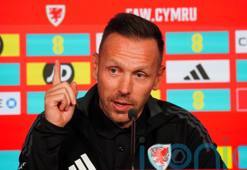 Craig Bellamy knows he’s taken risk by pitting Wales against Canada and England