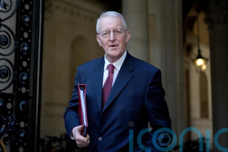 ‘Appalling approach’ by Secretary of State over legacy process redesign