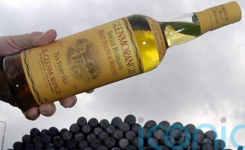 Scottish First Minister flies to US to push for lower whisky tariffs