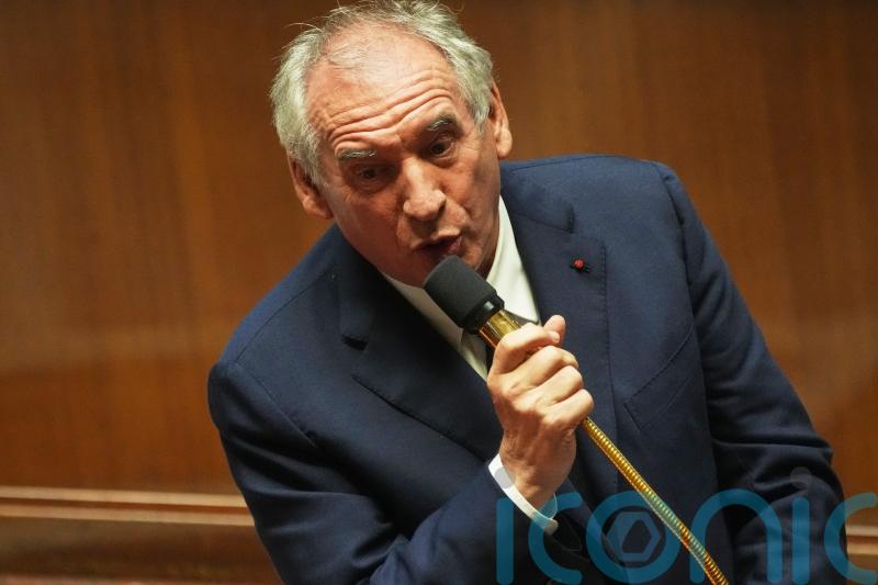 France’s government toppled as PM Francois Bayrou ousted in confidence vote