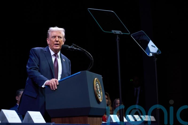 Democrats release suggestive letter to Epstein allegedly signed by Trump