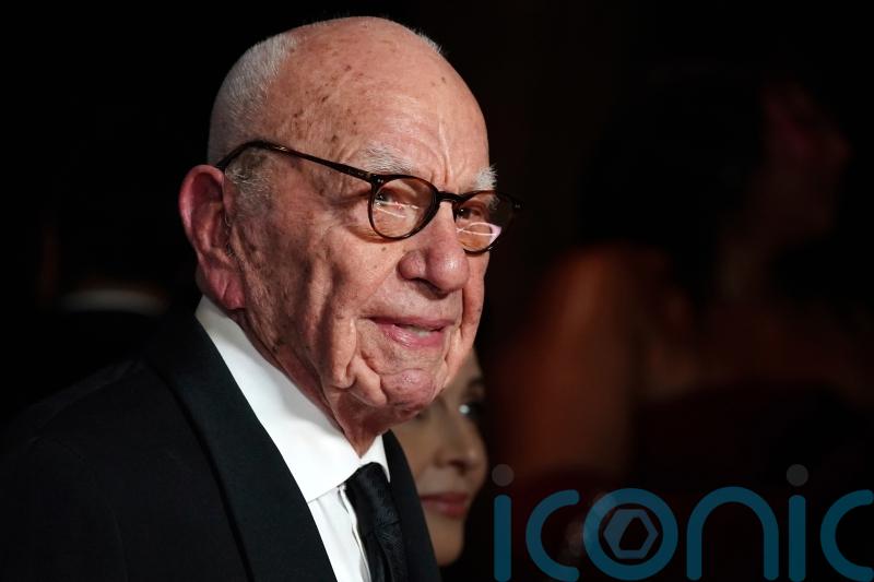 Rupert Murdoch’s family reach deal on who will control media empire after death