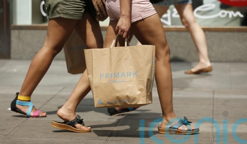 Retail sales up 3.1% in August to round off ‘solid’ summer