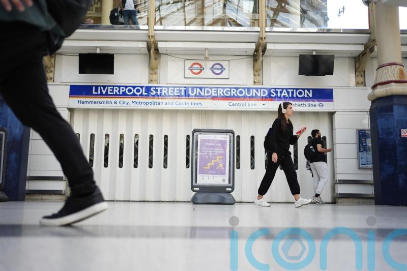 Tube strike to cause fresh misery for travellers