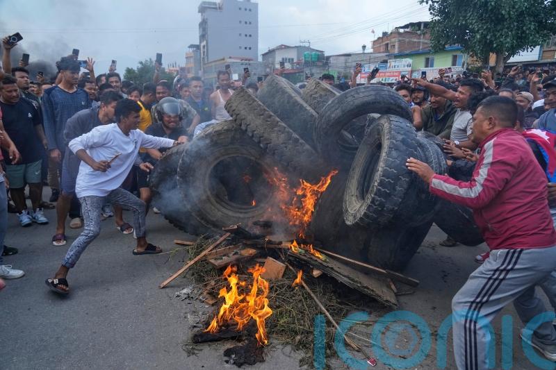 Nepal’s government lifts social media ban after deadly protests