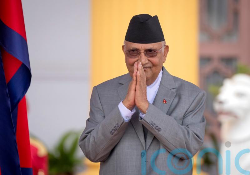 Nepal’s PM quits after deadly protests against social media ban