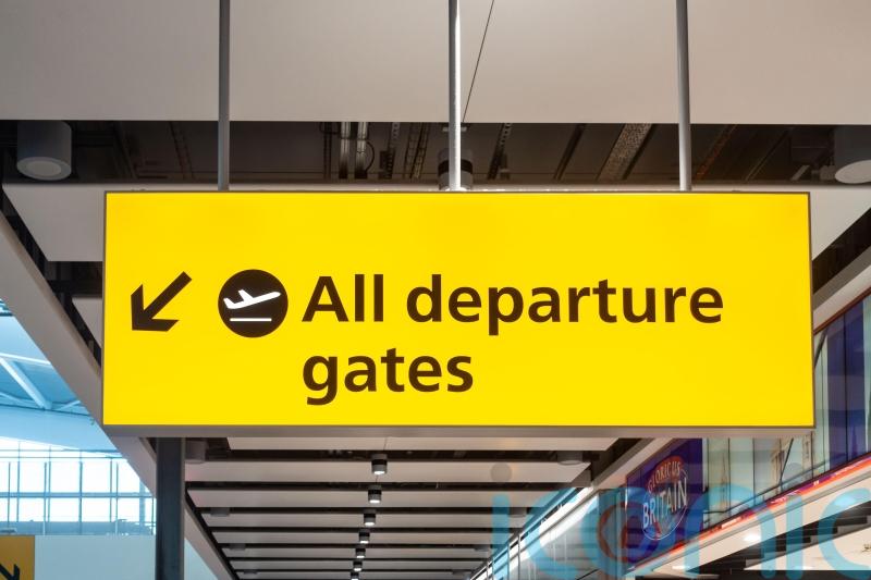 Confusion remains over ‘potential hazardous materials incident’ at Heathrow