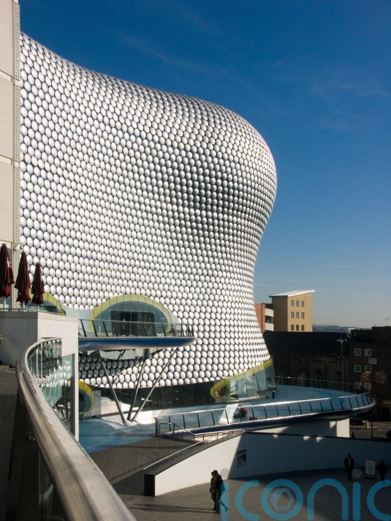 Rob Wilkinson appointed next boss of shopping centre owner Hammerson