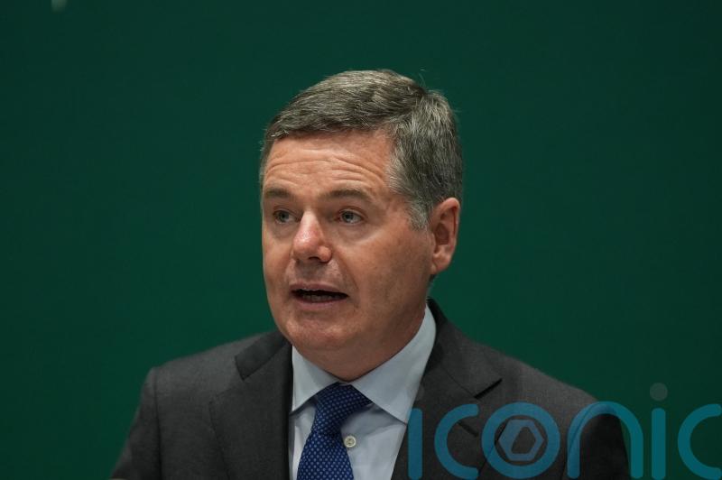 Donohoe says view on tax breaks for developers ‘unchanged’