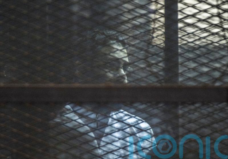 Imprisoned British-Egyptian activist Alaa Abd el-Fattah on list for pardon