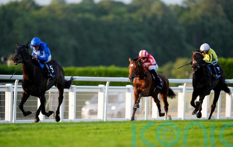 Champions Day not ruled out for Bay City Roller