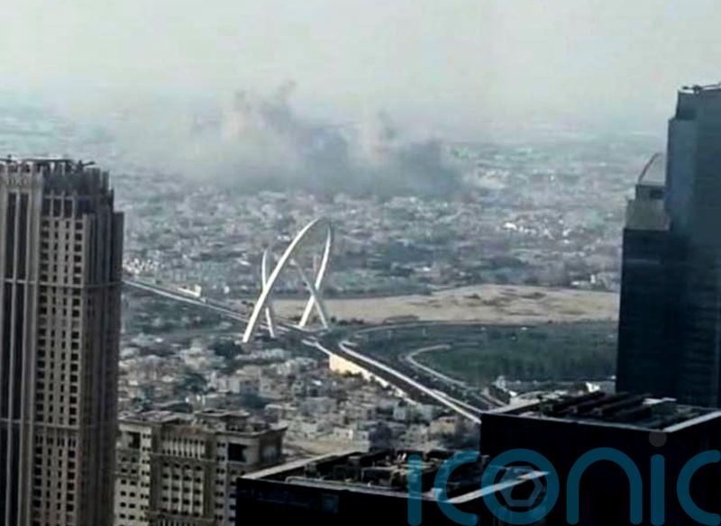 Israel targets Hamas leadership in Qatar