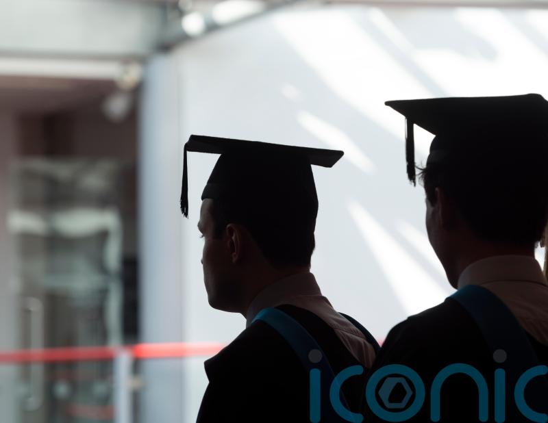 About 160 student suicides each year with male undergraduates ‘at greatest risk’