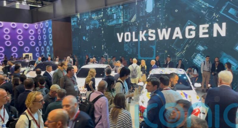 Here are the best cars from this year’s Munich Motor Show