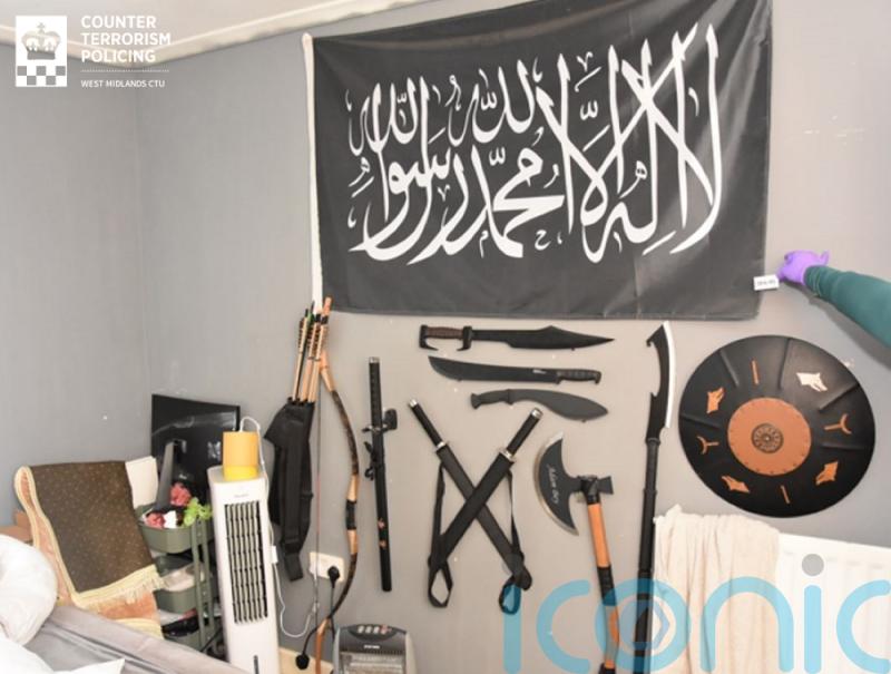 Former student convicted over bomb-making video had other ‘dangerous’ films