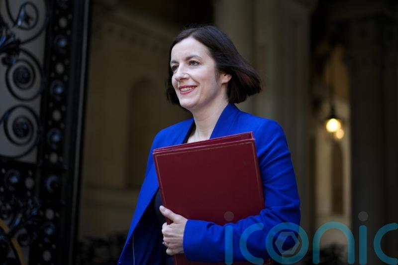 Phillipson insists workers’ rights Bill will not be watered down