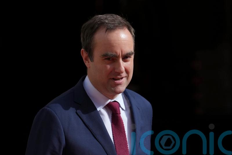 Macron appoints defence minister Sebastien Lecornu as France’s latest PM