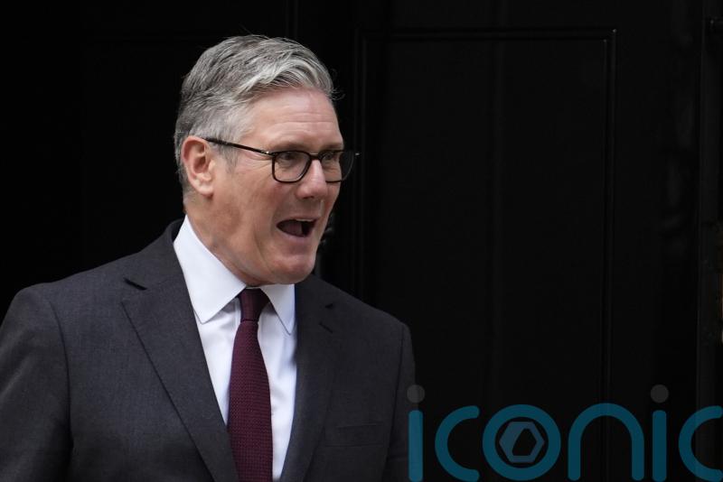 Starmer condemns Israel’s strike on Hamas in Qatar