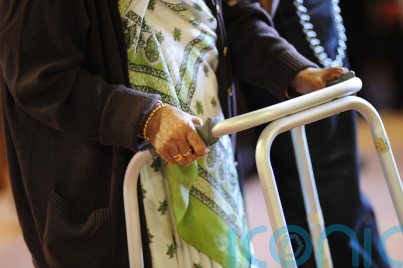 Social care tax needed as part of urgent and radical reform, report suggests