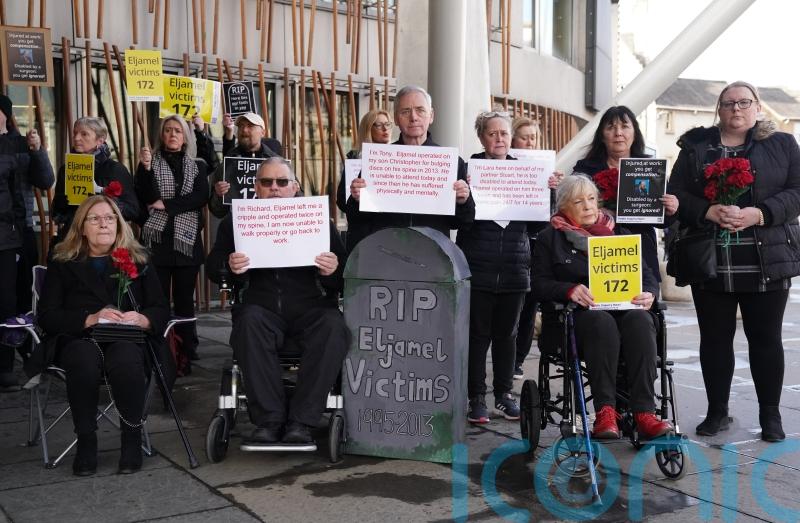 Harmed patients speak out as Eljamel Inquiry starts