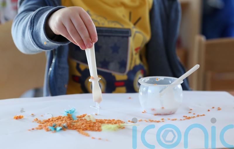 Scottish ministers urged to cap costs as part of ‘childcare guarantee’