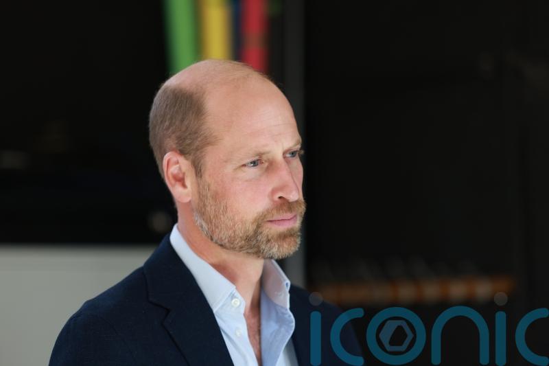 Prince of Wales to visit mental health hub on World Suicide Prevention Day