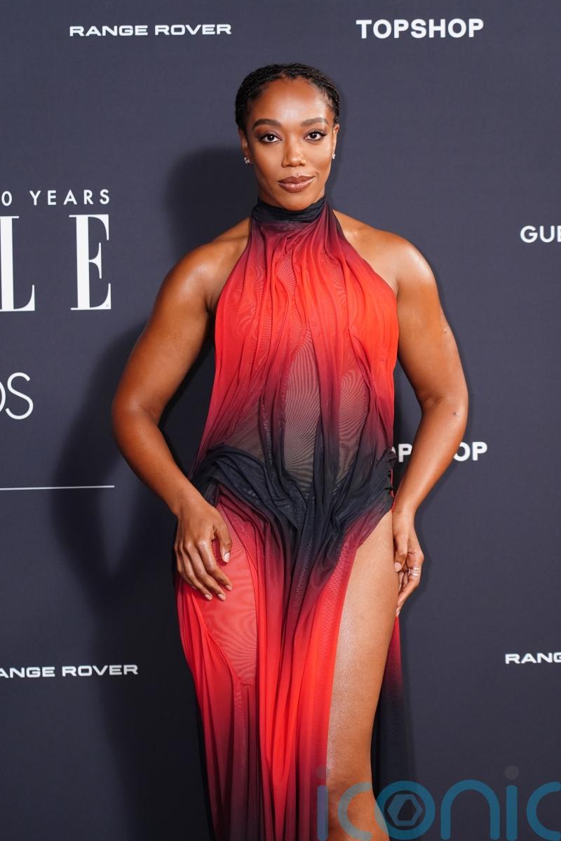 Naomi Ackie, Bella Freud and Lionesses share their favourite fashion trends