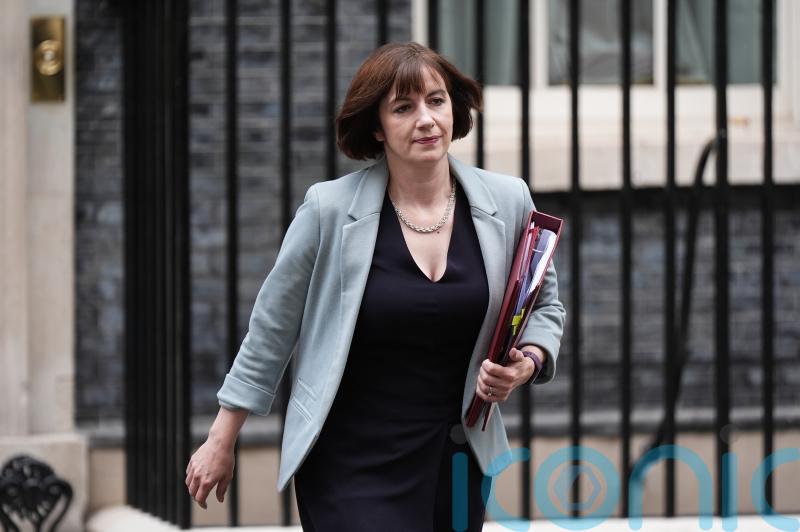 Labour deputy leadership candidates to make their pitch in hustings