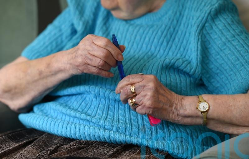 British patients trial major new blood test for Alzheimer’s disease