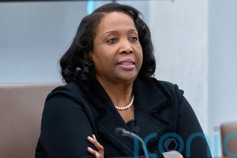 Lisa Cook can remain US central bank governor amid Trump efforts to dismiss her