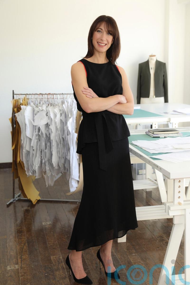 Samantha Cameron&rsquo;s fashion label to close after eight years