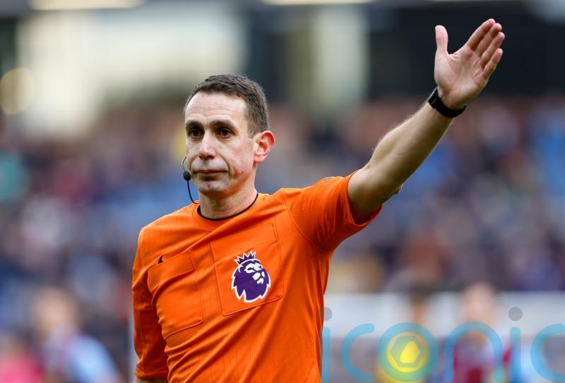 Former Premier League referee David Coote charged over child abuse video