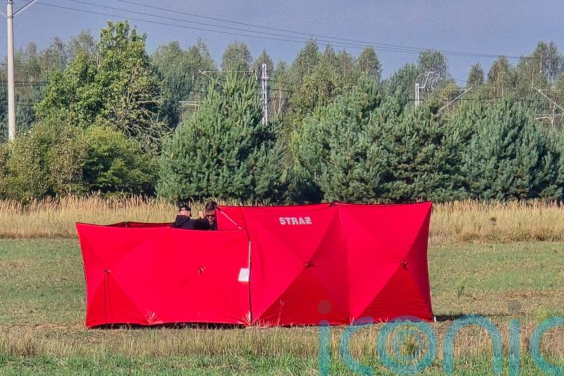 Poland shoots down Russian drones that violated its airspace