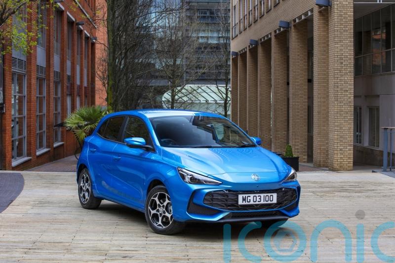 MG 3 suffers ‘serious’ driver’s seat failure in Euro NCAP crash test
