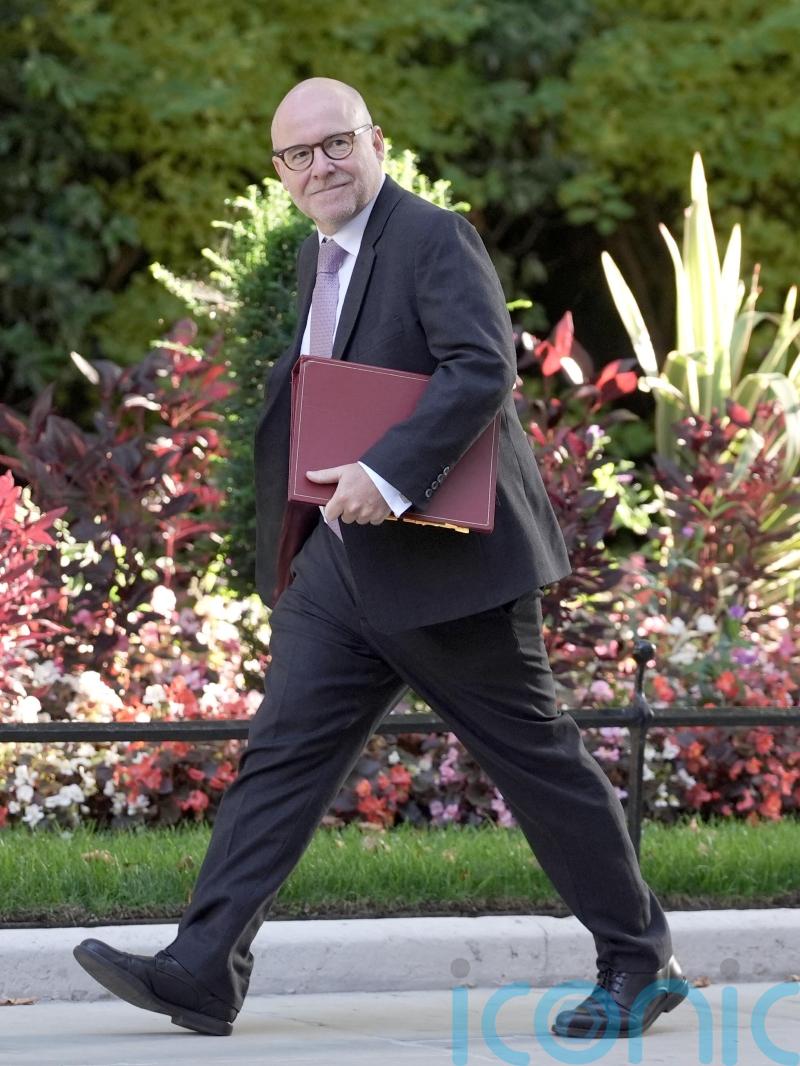 Nothing sensible ‘off the table’ to tackle Channel crossings – Attorney General
