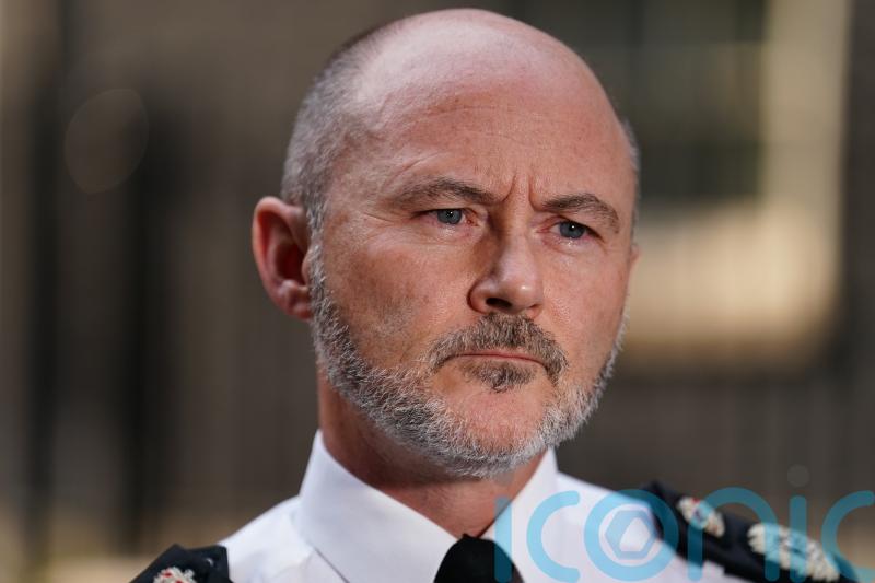 Police chiefs write to Home Secretary to push for law change after Linehan row
